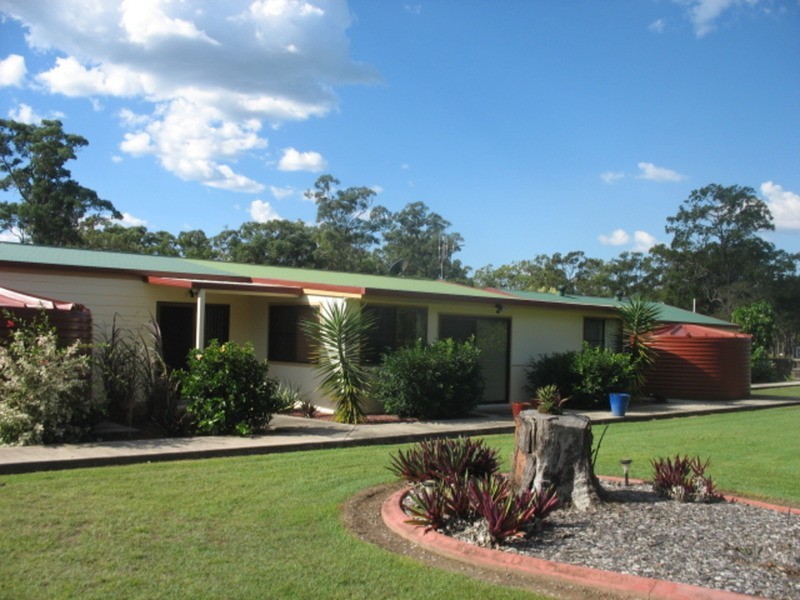 27551 Bruce Highway, Isis River QLD 4660