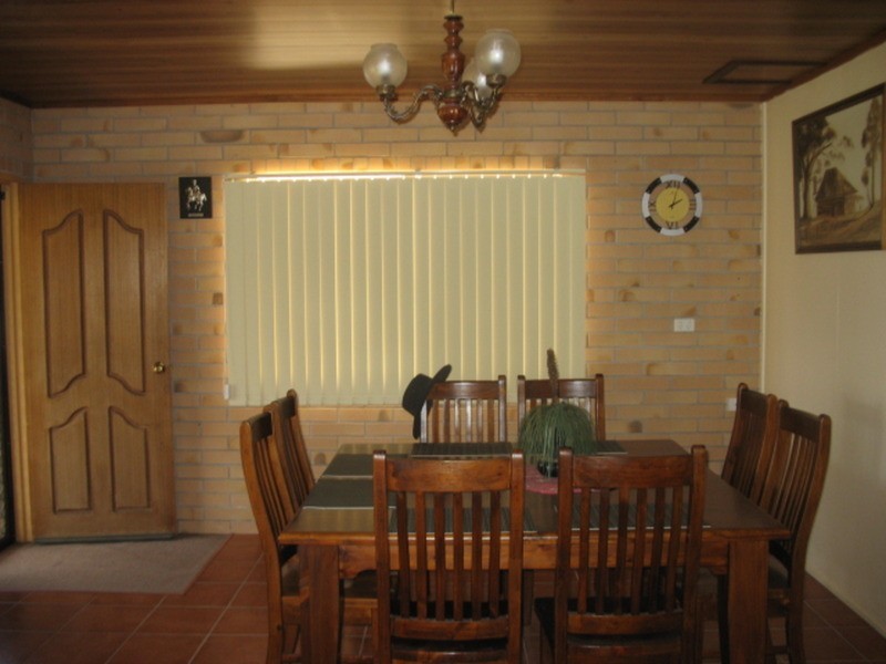 27551 Bruce Highway, Isis River QLD 4660