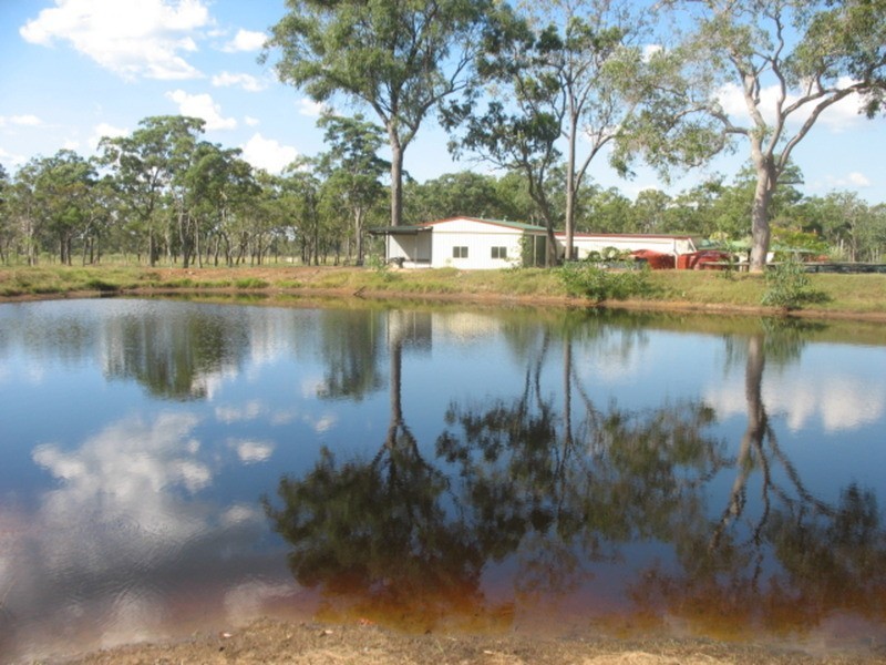 27551 Bruce Highway, Isis River QLD 4660