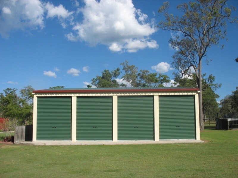 27551 Bruce Highway, Isis River QLD 4660