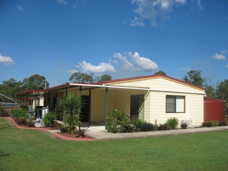 27551 Bruce Highway, Isis River QLD 4660