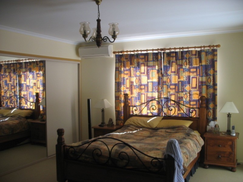 27551 Bruce Highway, Isis River QLD 4660