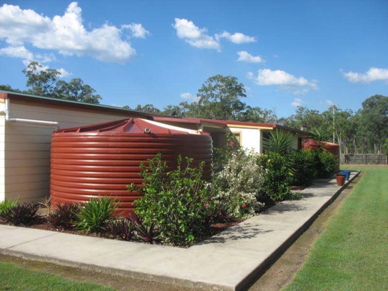 27551 Bruce Highway, Isis River QLD 4660