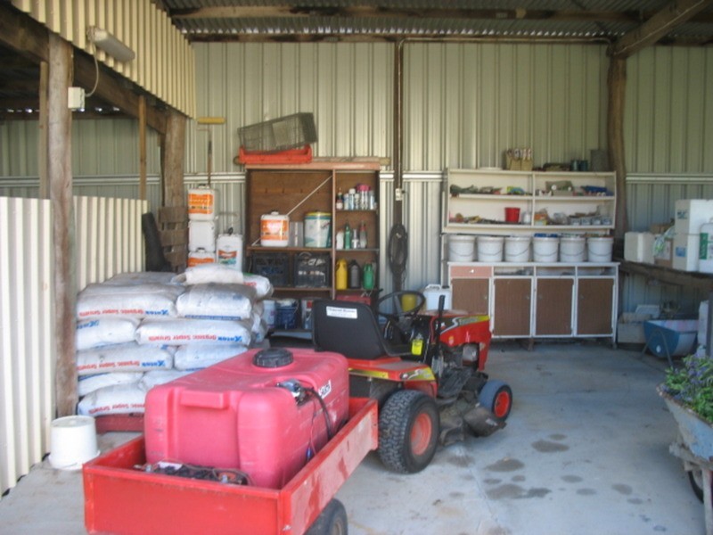 27551 Bruce Highway, Isis River QLD 4660