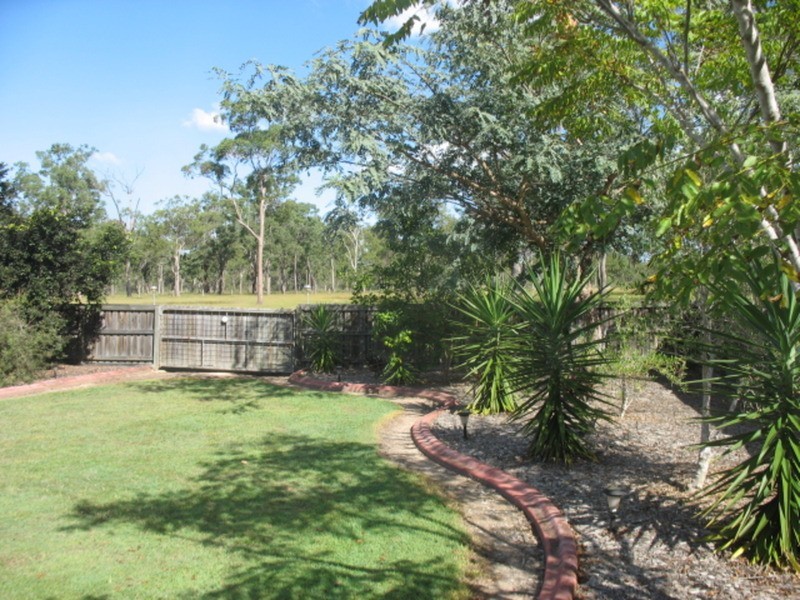 27551 Bruce Highway, Isis River QLD 4660