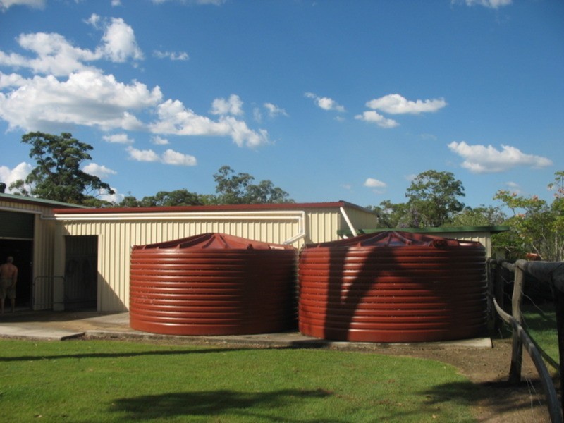 27551 Bruce Highway, Isis River QLD 4660