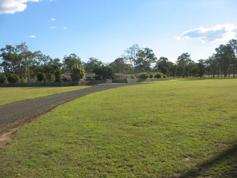 27551 Bruce Highway, Isis River QLD 4660