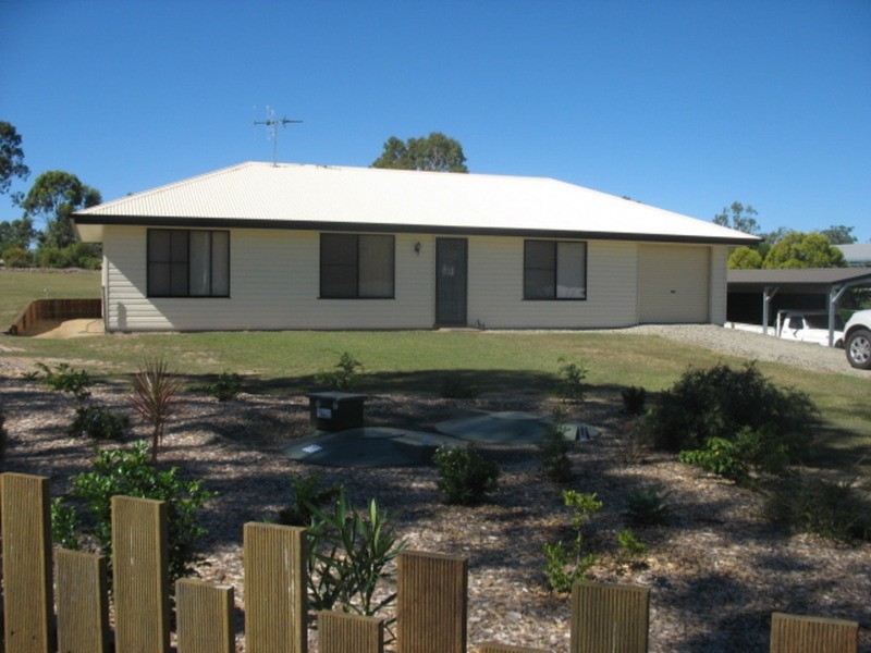 1 Cockatoo Court, Apple Tree Creek QLD 4660