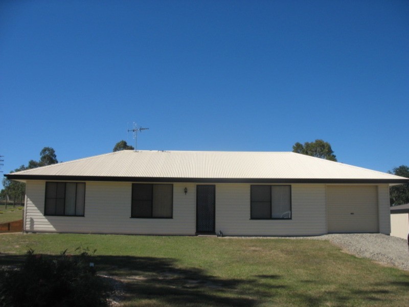 1 Cockatoo Court, Apple Tree Creek QLD 4660