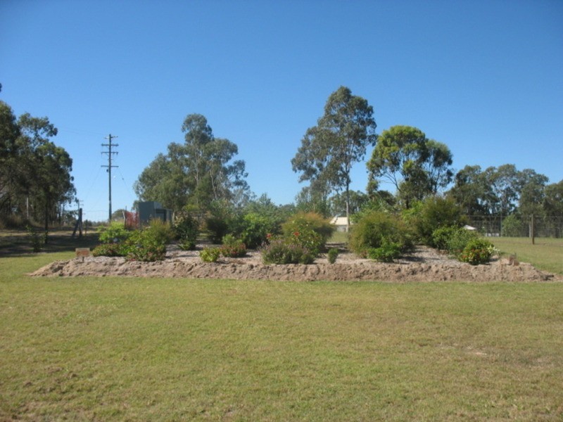 1 Cockatoo Court, Apple Tree Creek QLD 4660