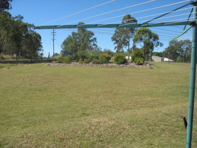 1 Cockatoo Court, Apple Tree Creek QLD 4660