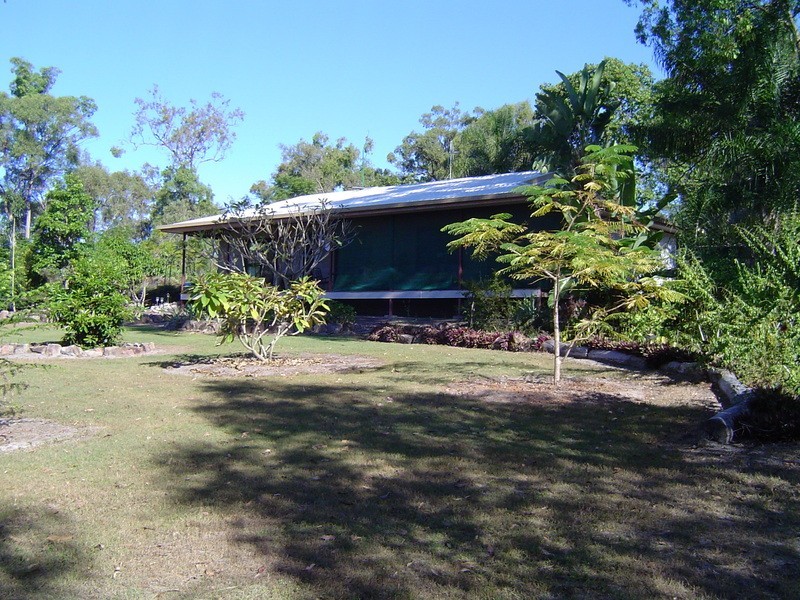 417 Adies Road, Isis Central QLD 4660