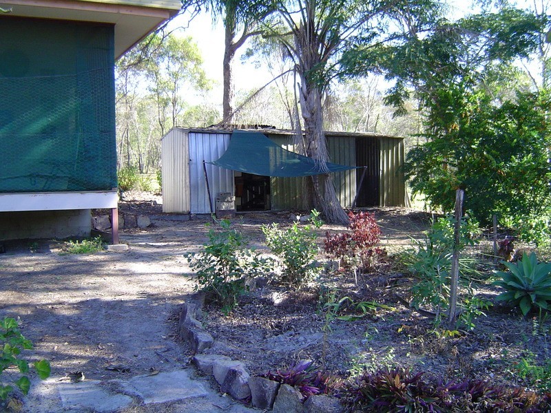 417 Adies Road, Isis Central QLD 4660