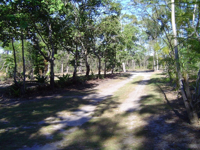 417 Adies Road, Isis Central QLD 4660
