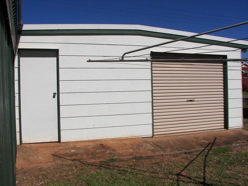 16 North Street, Childers QLD 4660
