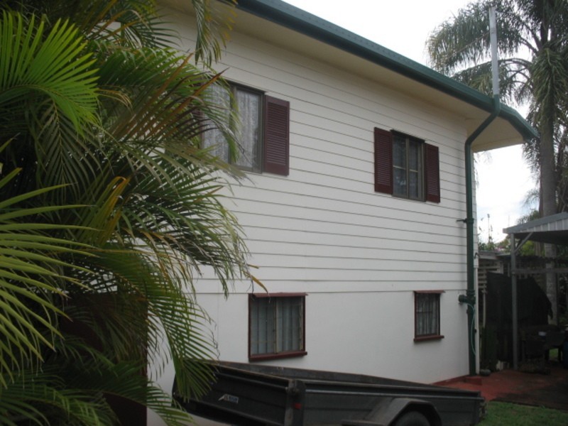 5 Pizzey Street, Childers QLD 4660