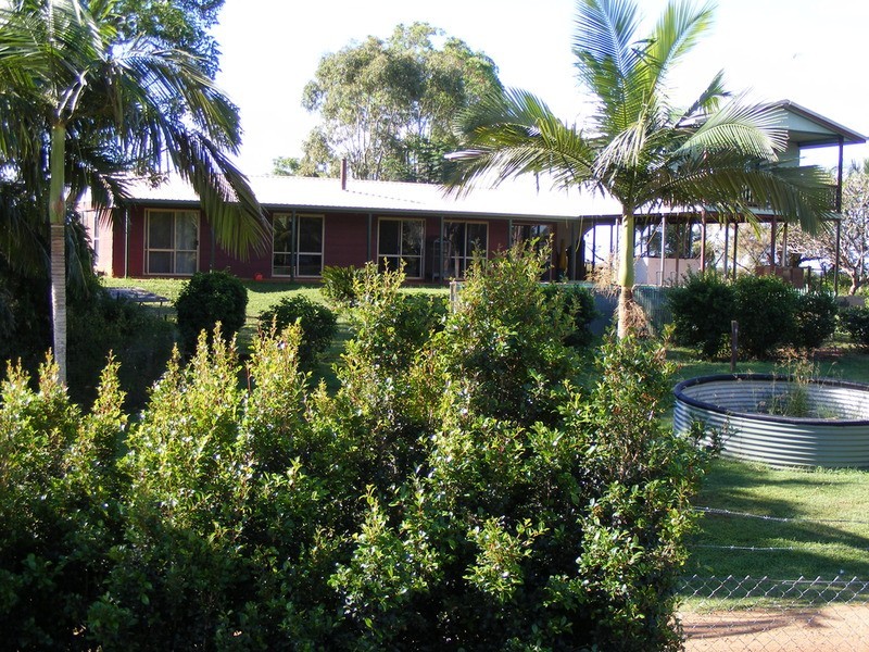 51 Lucketts Road, Childers QLD 4660