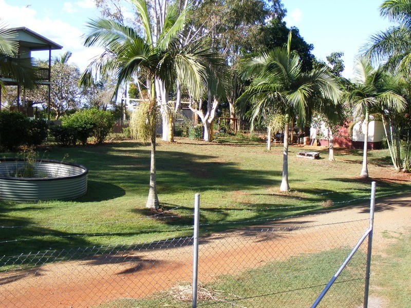 51 Lucketts Road, Childers QLD 4660