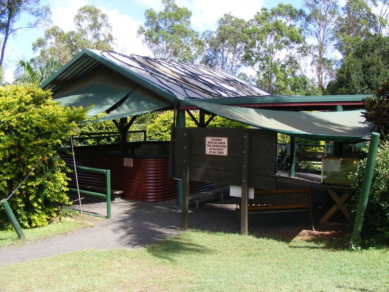 51 Lucketts Road, Childers QLD 4660