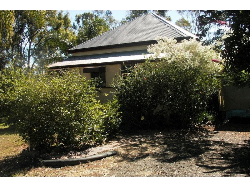 238 Old Creek Road, Childers QLD 4660