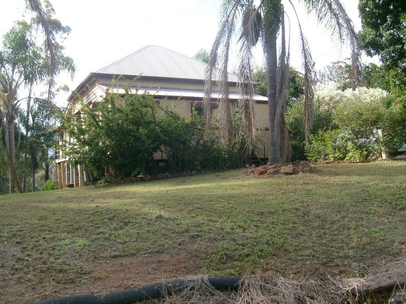 238 Old Creek Road, Childers QLD 4660
