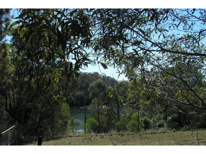 238 Old Creek Road, Childers QLD 4660