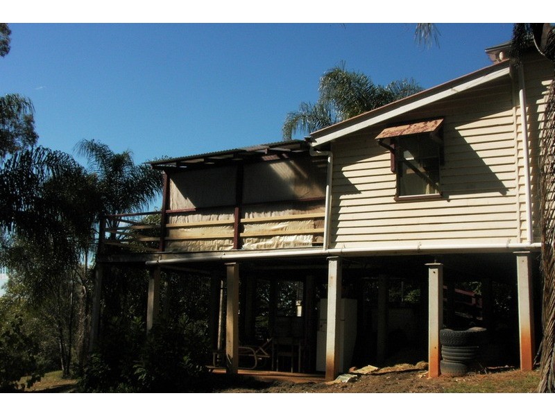 238 Old Creek Road, Childers QLD 4660