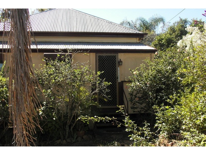 238 Old Creek Road, Childers QLD 4660
