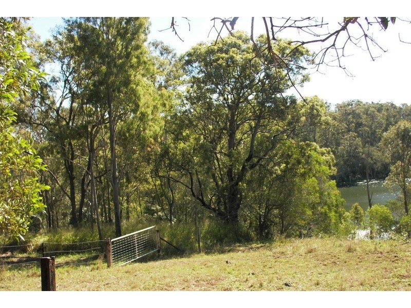 238 Old Creek Road, Childers QLD 4660