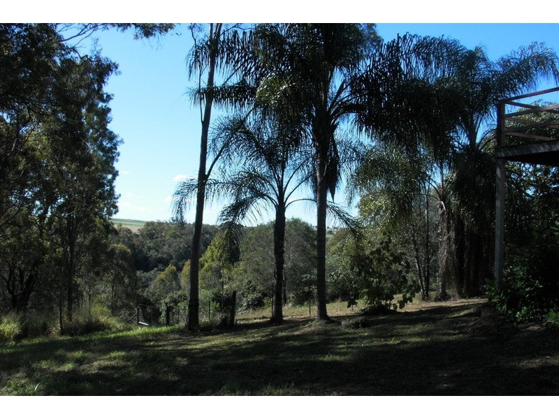 238 Old Creek Road, Childers QLD 4660