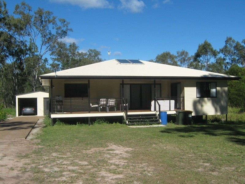 7 Gentle Annie Road, Apple Tree Creek QLD 4660