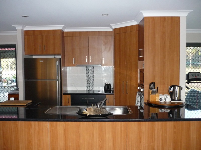 109 Park Avenue, North Isis QLD 4660