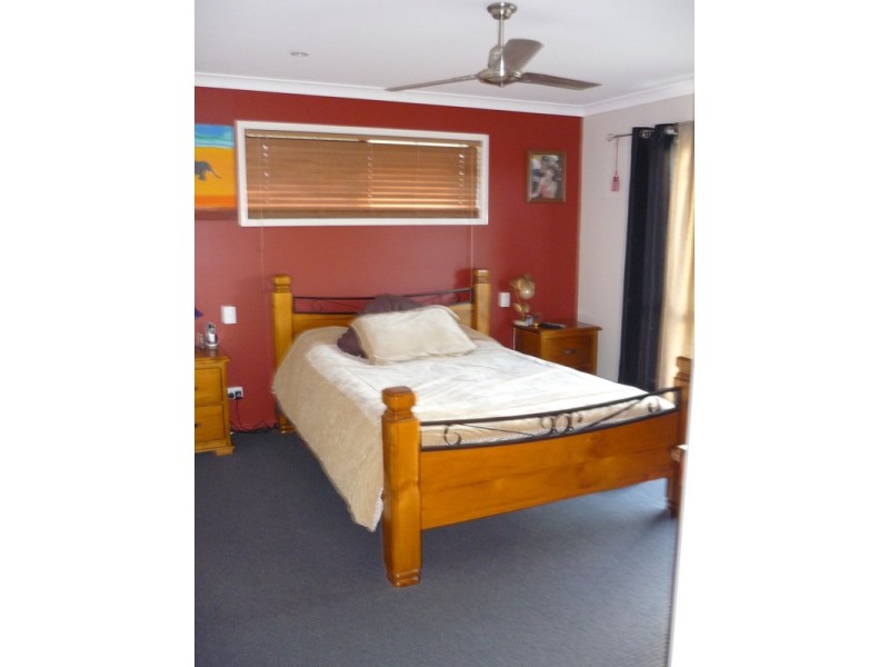 109 Park Avenue, North Isis QLD 4660
