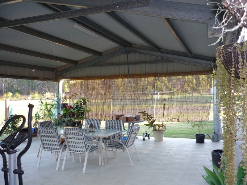 109 Park Avenue, North Isis QLD 4660