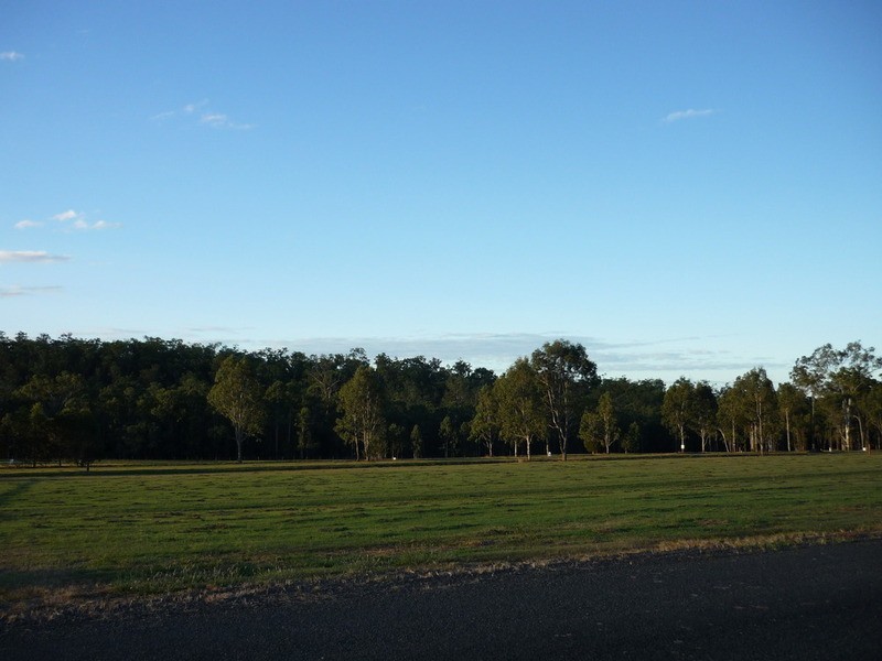 109 Park Avenue, North Isis QLD 4660