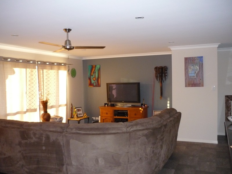 109 Park Avenue, North Isis QLD 4660