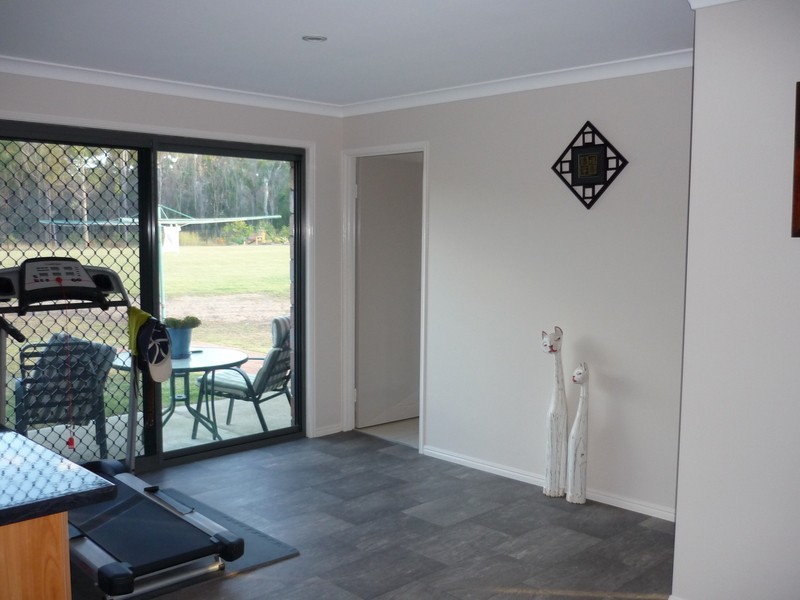 109 Park Avenue, North Isis QLD 4660