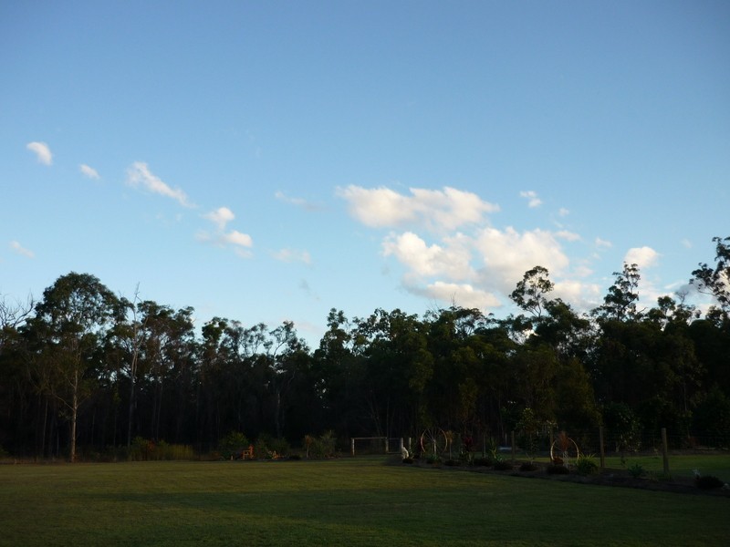 109 Park Avenue, North Isis QLD 4660