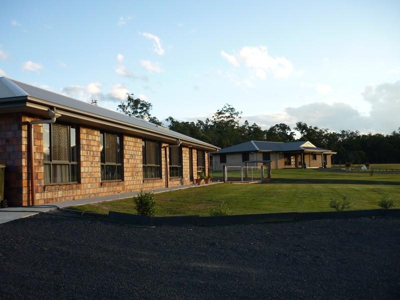 109 Park Avenue, North Isis QLD 4660