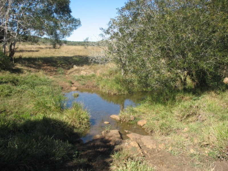 0 Hawes Road, North Isis QLD 4660