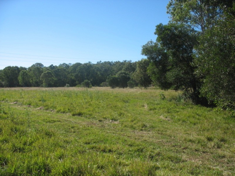 0 Hawes Road, North Isis QLD 4660