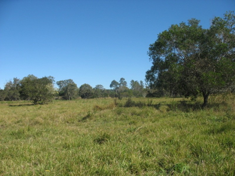 0 Hawes Road, North Isis QLD 4660