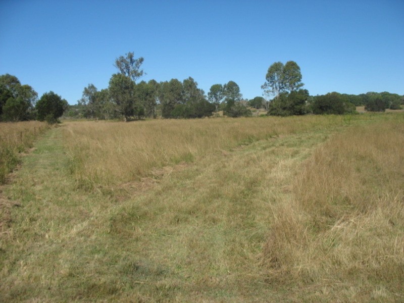 0 Hawes Road, North Isis QLD 4660