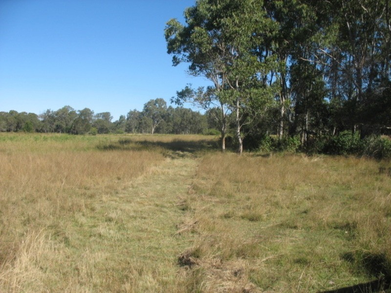 0 Hawes Road, North Isis QLD 4660