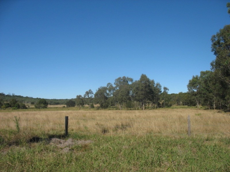 0 Hawes Road, North Isis QLD 4660