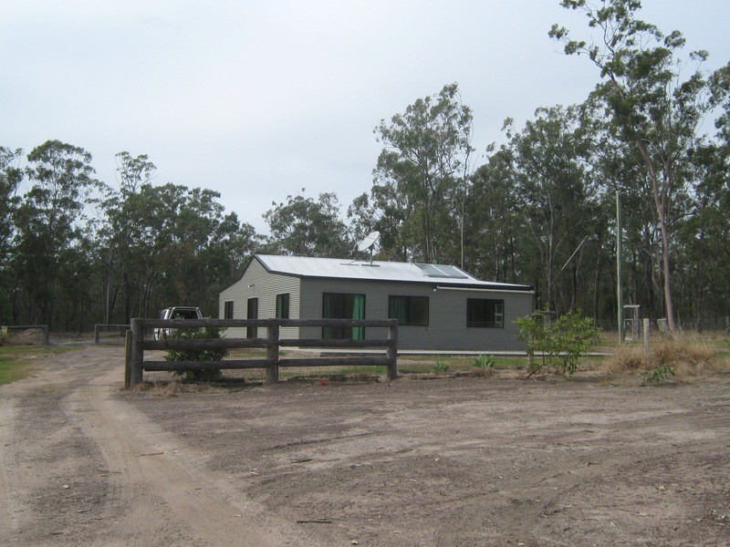 193 Ringwood Road, Booyal QLD 4671