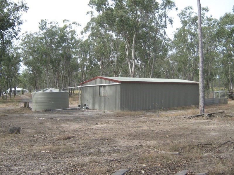 193 Ringwood Road, Booyal QLD 4671
