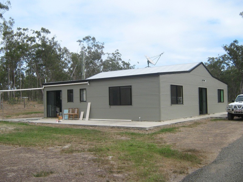 193 Ringwood Road, Booyal QLD 4671
