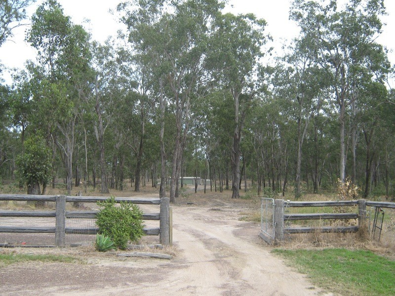 193 Ringwood Road, Booyal QLD 4671