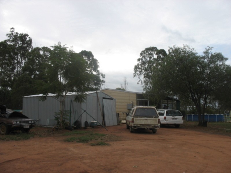 72 Lake View Drive, Apple Tree Creek QLD 4660